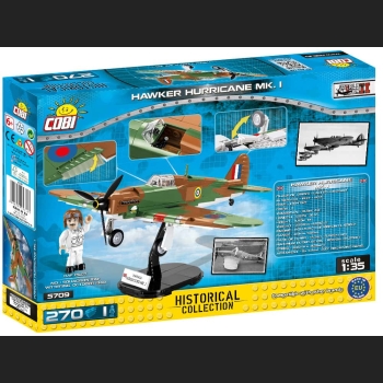 Hawker Hurricane MK. I